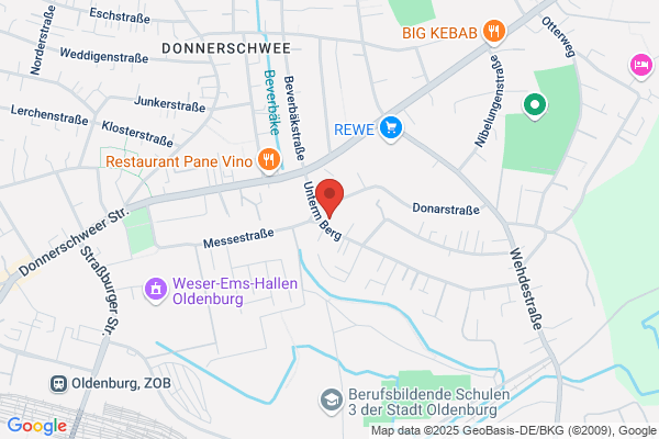 WWK Lebensversicherung a.G. Bezirksdirektion Oldenburg