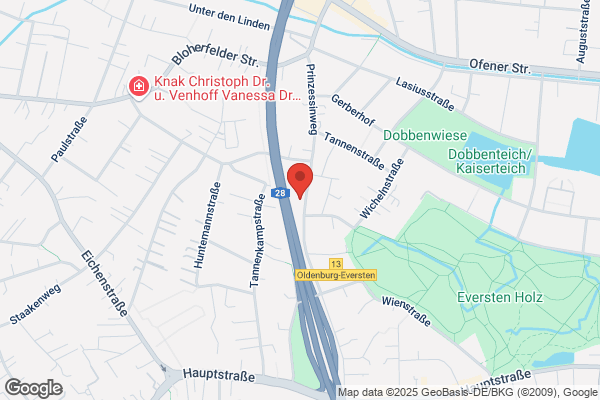 Wehlau Versicherungs/ makler GmbH