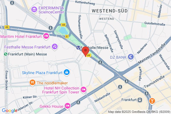 Zurich Vers., Generalagentur D. Walkenhorst