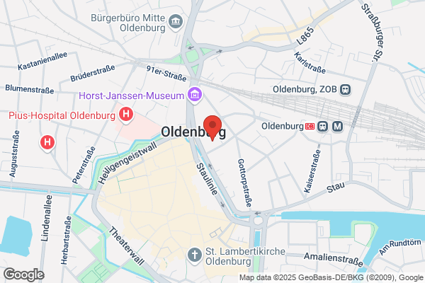 Öffentliche Landesbrandkasse