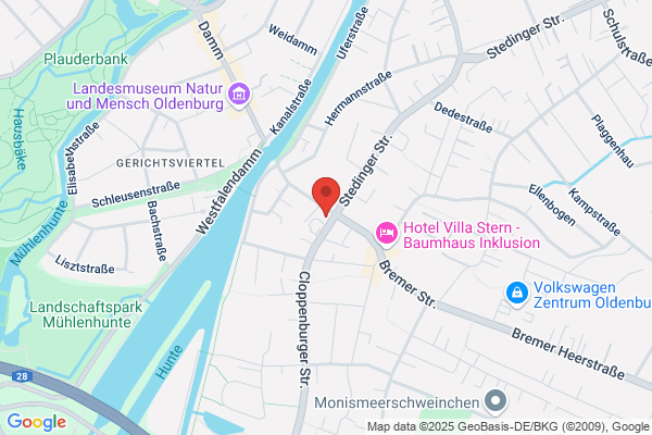 Öffentliche Versicherungen