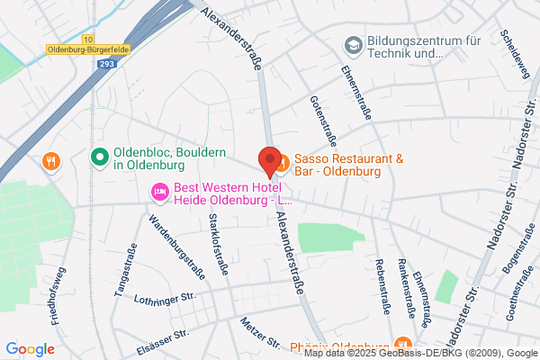 Öffentliche Versicherungen Oldenburg Detlev Effenberger
