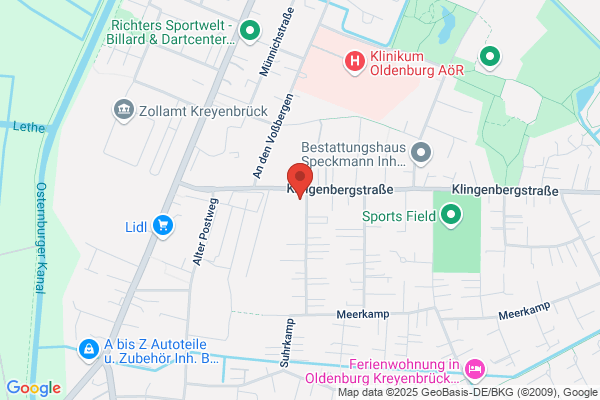 Ecclesia Versicherungsdienst GmbH
