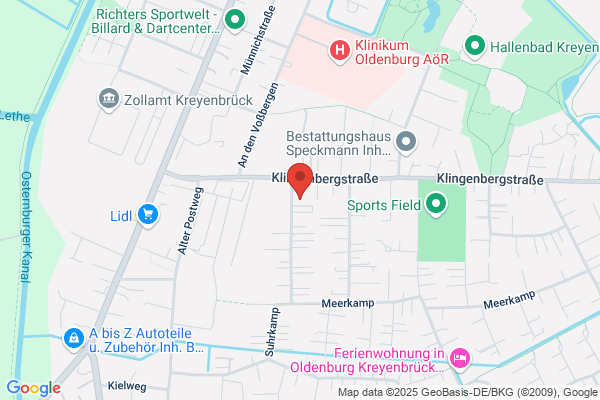UNION Versicherungsdienst GmbH