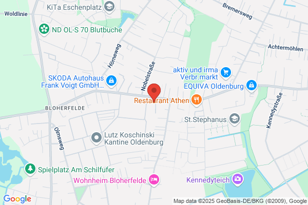 Wäscherei Decker GmbH