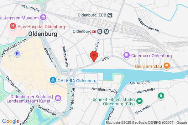 NaturStromHandel GmbH