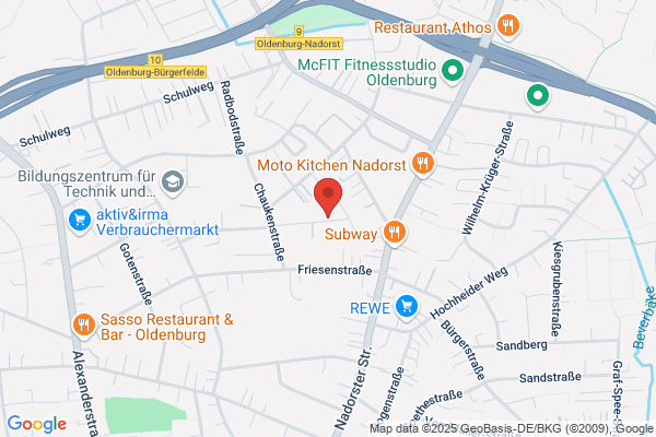Werbeagentur in Oldenburg - Kugelmeier MedienDesign