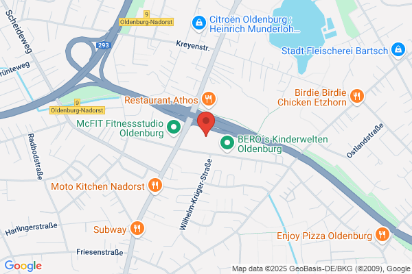 fesh Wellness & Gesundheit Duis GbR