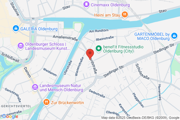 E-M-O Event-Marketing-Oldenburg GbR