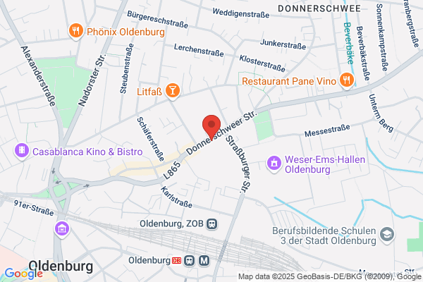Pinmedia Werbung