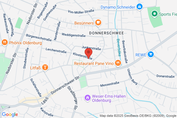 Werkzeugkiste Maschinenhandel