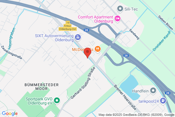 Pollmann & Renken GmbH