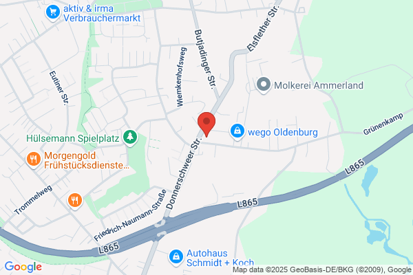 Alfred Döpker GmbH & Co. KG
