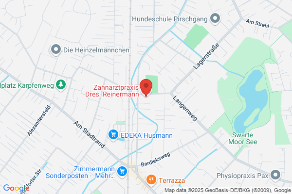 Zahnarztpraxis Dr. Brüntjen & Kollegen