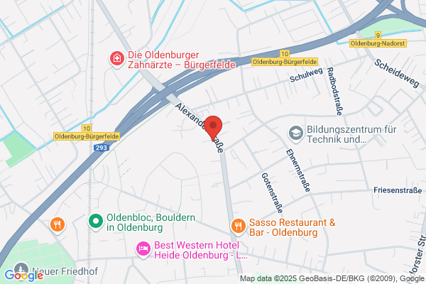 Dr. med. dent. Peter Grund Zahnarzt & Oralchirurg