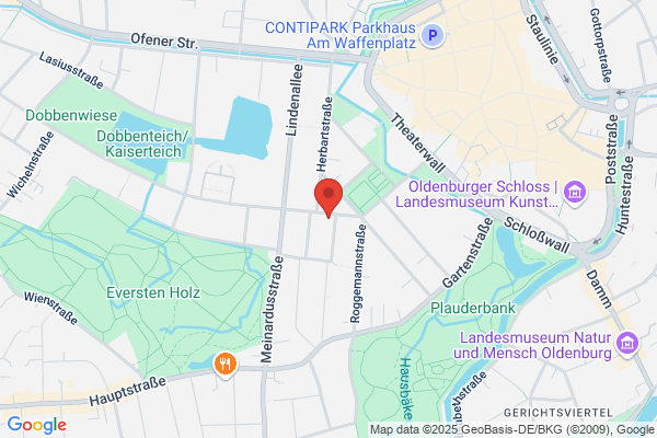 Zahnärztliche Praxis Ralph Daniel Bovensiepen - MSc. Kieferorthopädie