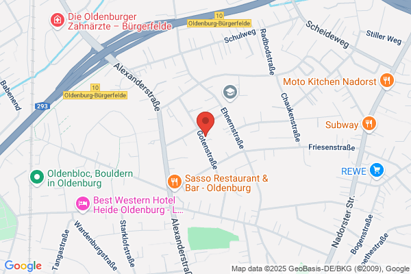 Grundmann Ronald Dentalprothetik GmbH