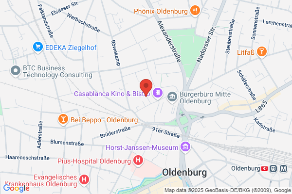 Kenkel GmbH Dental-Labor