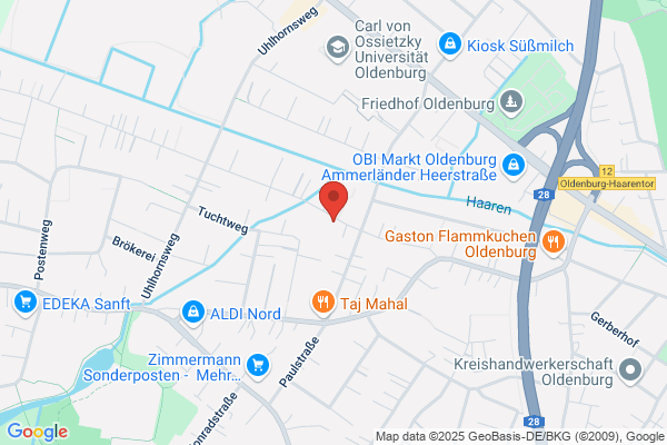 Donnerstag Zahntechnik GmbH