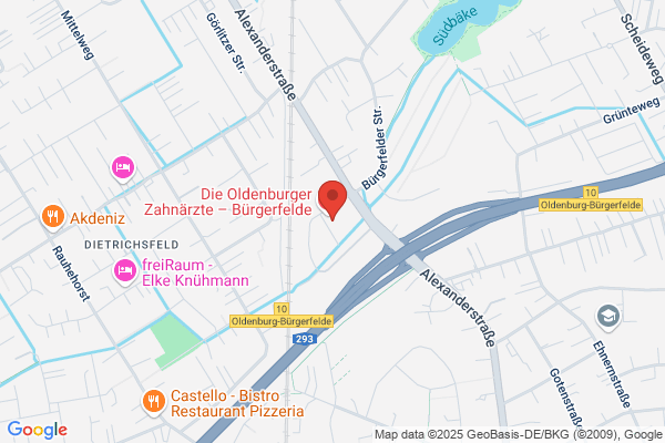 Mc zahntechnik GmbH