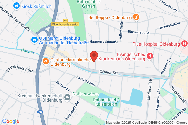 ZW Zahntechnische Werkstätten GmbH