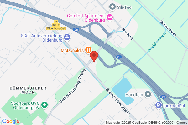 Garlichs Adolf KG Oldenburger Dental-Depot