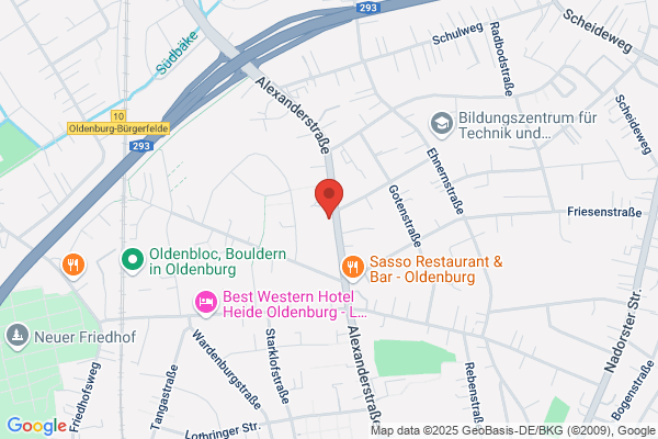WFImmobilien Inh. Wolfram Flaack