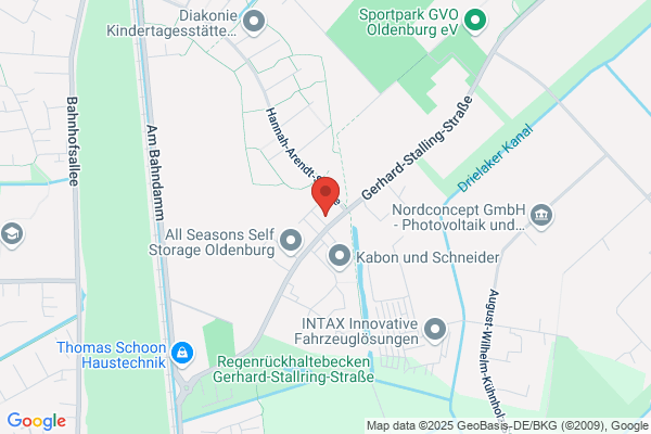 Arbeitskraft GmbH