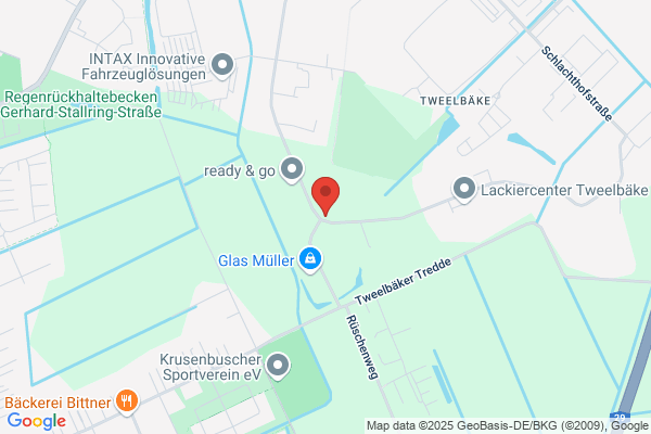 Werkstättenverbund gGmbH