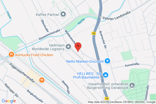 Stickelbroek Osnabrück GmbH
