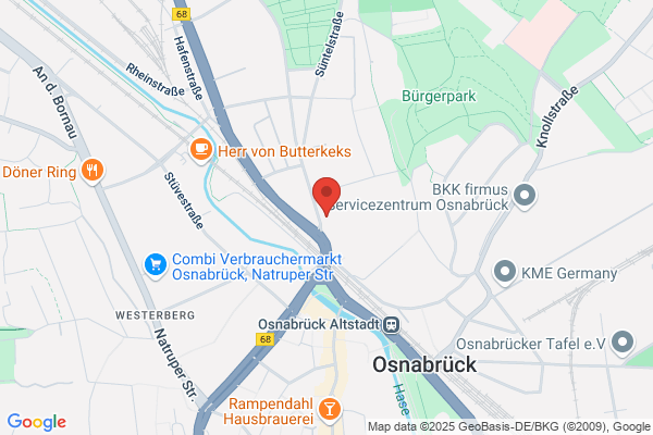 Die Drei! Werbeagentur GmbH