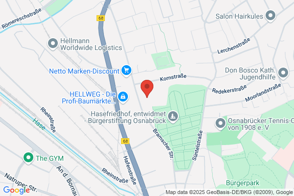 Handwerkskammer Osnabrück-Emsland-Grafschaft Bentheim