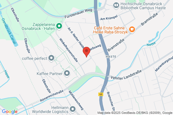 Regionales Landesamt für Schule und Bildung Osnabrück