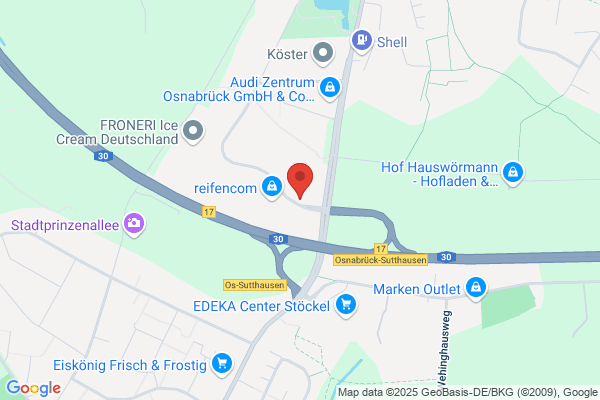 ATG Sicherheitstechnik GmbH
