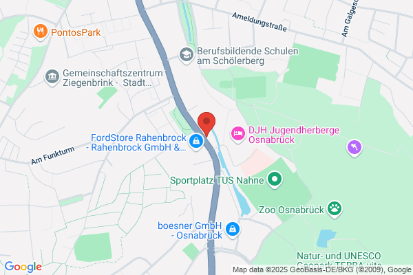 Hagen Paul Pflegedienst am Schölerberg