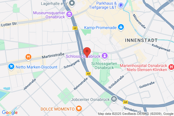 Kambo Osnabrück