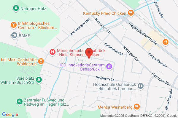 Cura Osnabrück GmbH