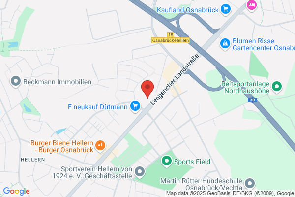 Deutsche Apotheker- und Ärztebank eG - apoBank
