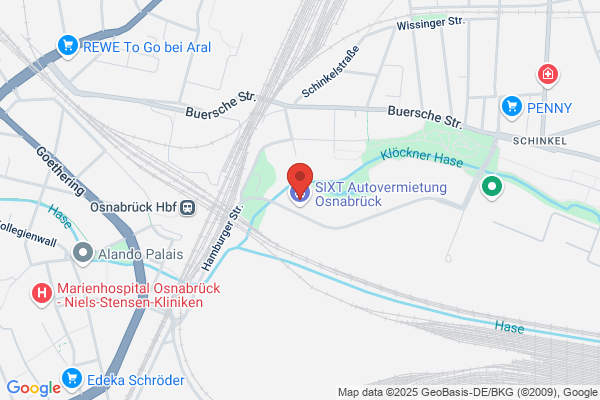 tecis Repräsentanz Mathias Weichert