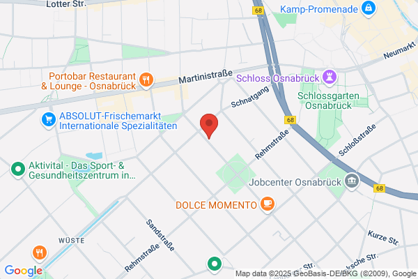 MediPark Apotheke OHG