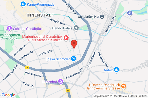 Liebig-Apotheke Heinze