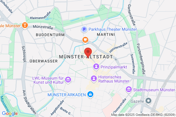 Neustadt-Apotheke Inh. L. Kozaczek