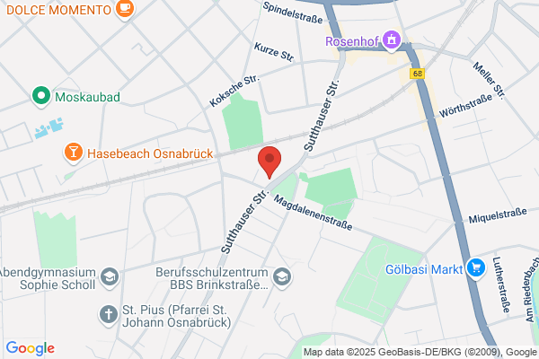 Park-Apotheke