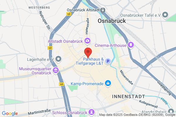 Apotheke am Theater