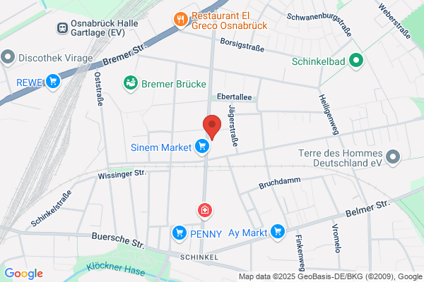 Neue Schützen Apotheke