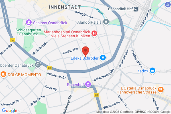 Salzmarkt