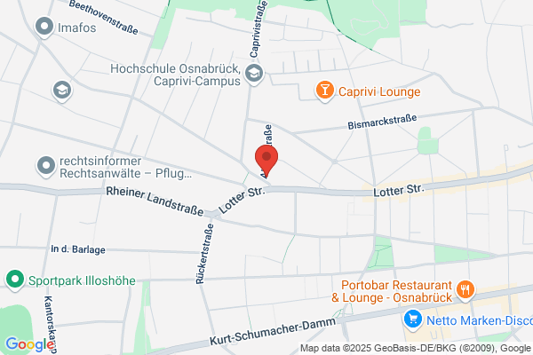 Westerberg Apotheke Alich