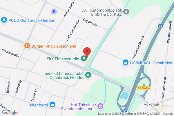 BERDAN Befestigungs GmbH