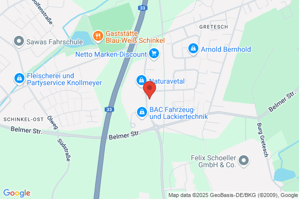 Orizon - Zeitarbeit & Personalvermittlung Osnabrück