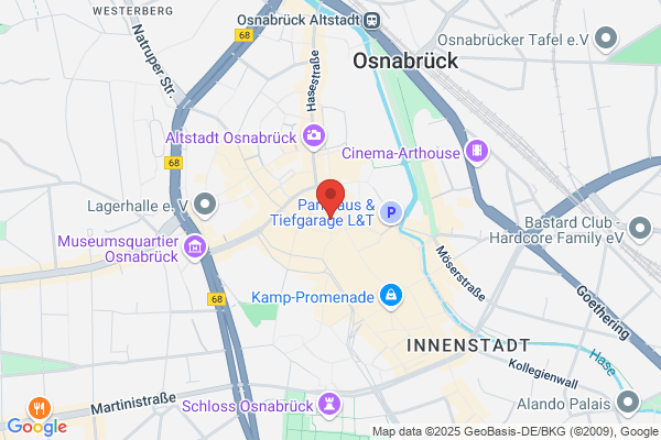Astral Personalservice GmbH
